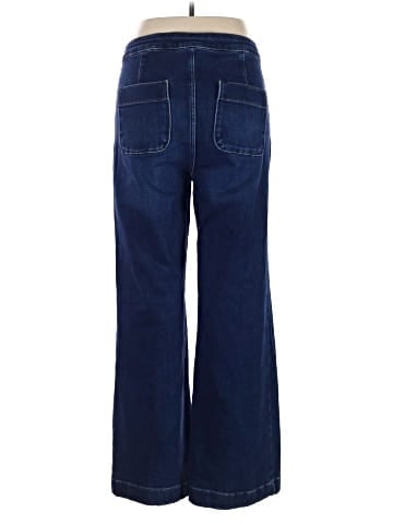 LC Lauren Conrad Jeans (view 2)