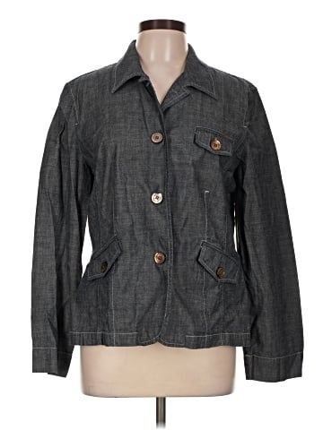 J.Jill Jacket (view 1)