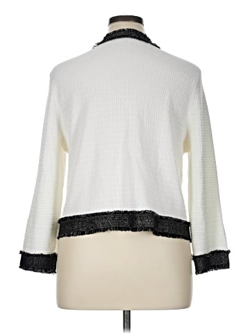 Adrianna Papell Cardigan (view 2)