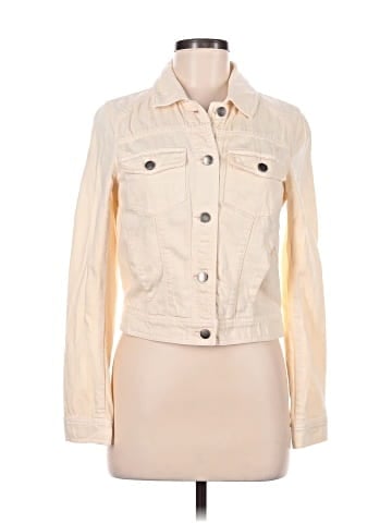 Hinge Jacket (view 1)