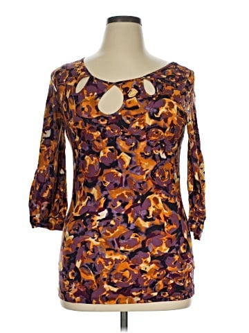 Anthropologie Pullover Sweater (view 1)
