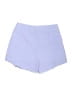 Zara Checkered-gingham Blue Skort Size XS - photo 2