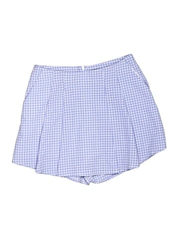 Zara Skort (view 1)