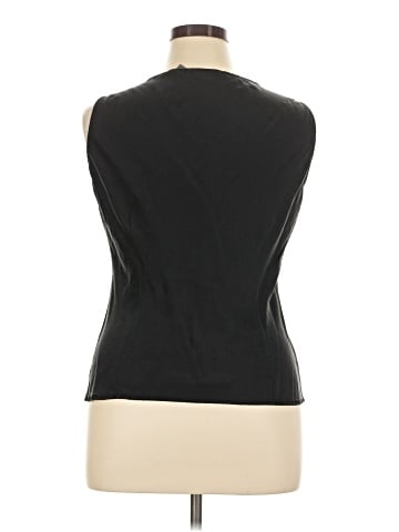 Kate Hill Sleeveless Top (view 2)