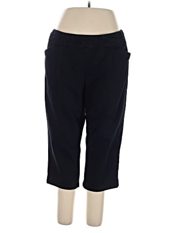 Croft & Barrow Active Pants (view 1)