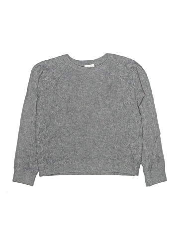Splendid Pullover Sweater (view 1)