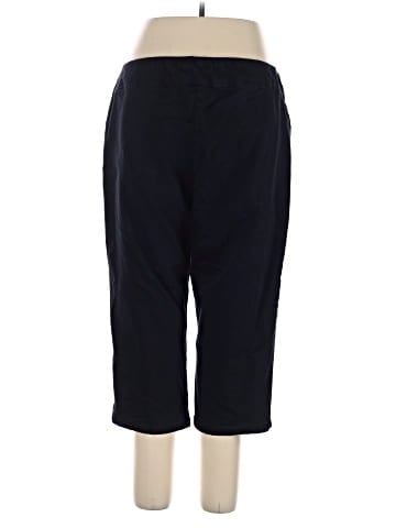 Croft & Barrow Active Pants (view 2)