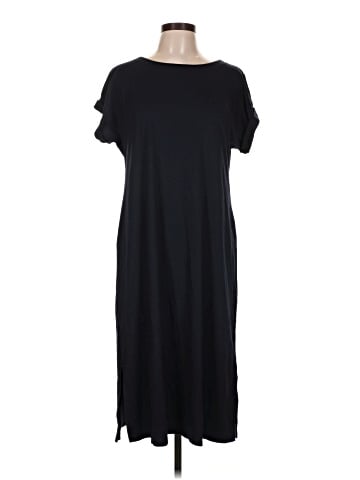Ann Taylor LOFT Casual Dress (view 1)