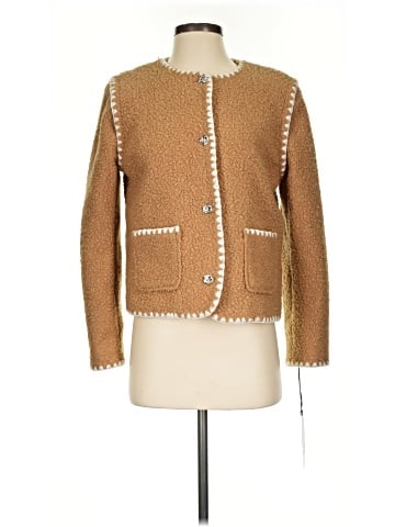Bagatelle Cardigan (view 1)