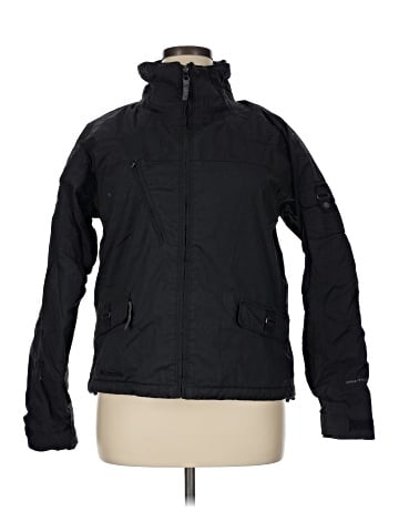 Columbia Snow Jacket (view 1)