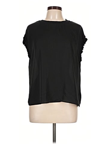 T Tahari Short Sleeve Top (view 1)