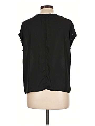 T Tahari Short Sleeve Top (view 2)