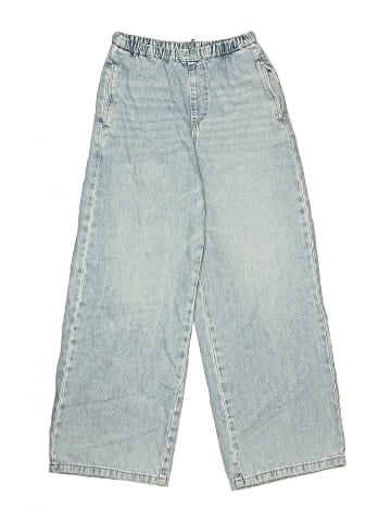 Zara Jeans (view 1)
