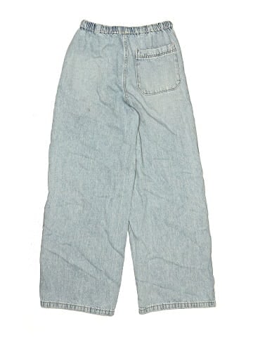 Zara Jeans (view 2)