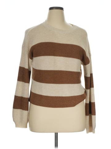 Steve Madden Pullover Sweater (view 1)