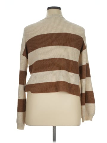 Steve Madden Pullover Sweater (view 2)