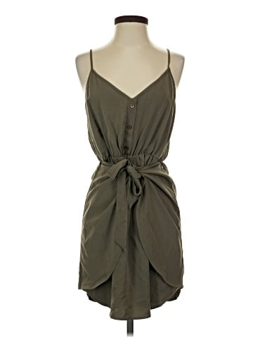 BCBGeneration Casual Dress (view 1)