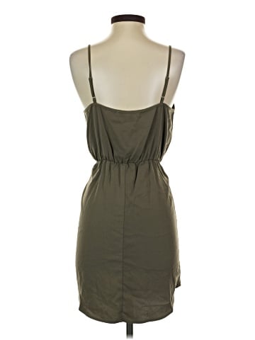 BCBGeneration Casual Dress (view 2)