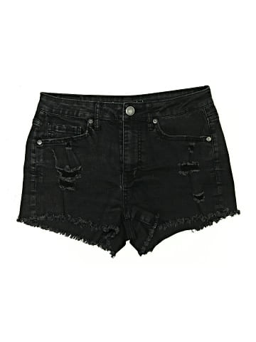 Aeropostale Denim Shorts (view 1)