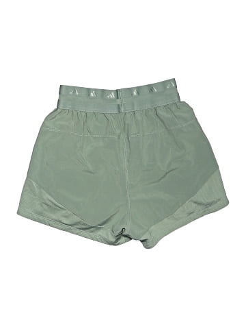 Adidas Athletic Shorts (view 2)
