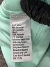 Zelos Teal Track Jacket Size L - photo 8