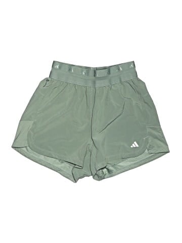 Adidas Athletic Shorts (view 1)
