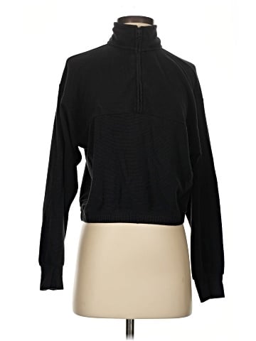 Victoria's Secret Turtleneck Sweater (view 1)
