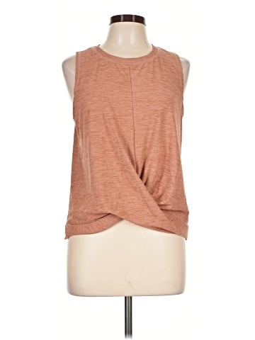 Active by Old Navy Sleeveless T-Shirt (view 1)