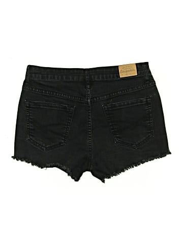 Aeropostale Denim Shorts (view 2)