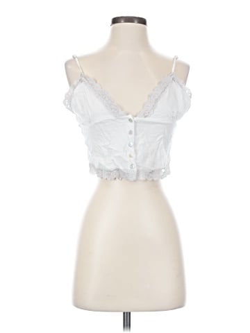 Brandy Melville Sleeveless Blouse (view 1)