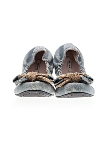 Miu Miu Flats (view 2)
