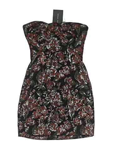 Zara Cocktail Dress (view 1)