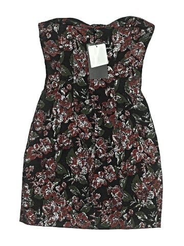 Zara Cocktail Dress (view 2)