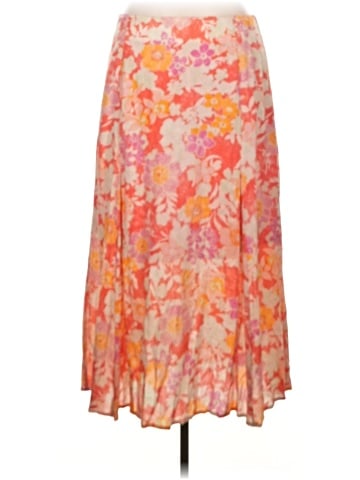 Mystree Casual Skirt (view 2)