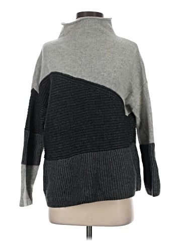 French Connection Turtleneck Sweater (view 1)