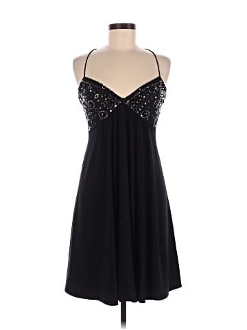 Cache Cocktail Dress (view 1)