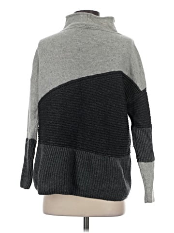 French Connection Turtleneck Sweater (view 2)