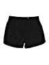 Puma 100% Polyester Solid Black Shorts Size S - photo 1