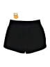 Puma 100% Polyester Solid Black Shorts Size S - photo 2