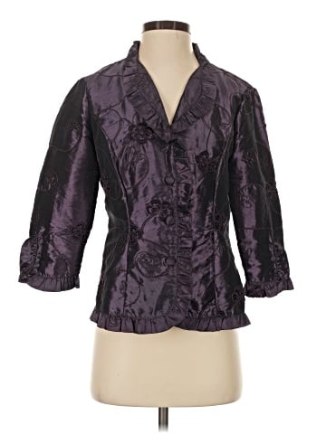 DressBarn Jacket (view 1)