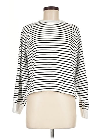 Madewell Pullover Sweater (view 1)