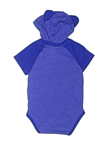 Rabbit Skins Short Sleeve Onesie (view 2)