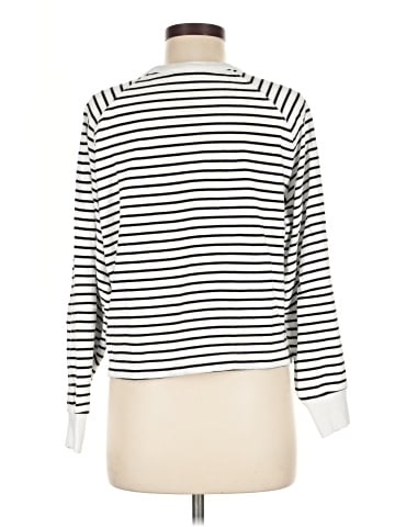 Madewell Pullover Sweater (view 2)