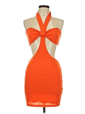 SALTY Cocktail Dress (view 1)