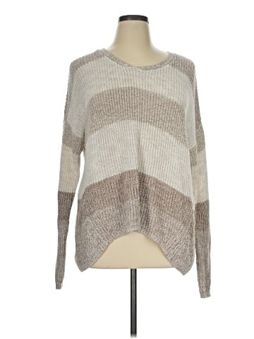 New Directions Pullover Sweater (view 1)