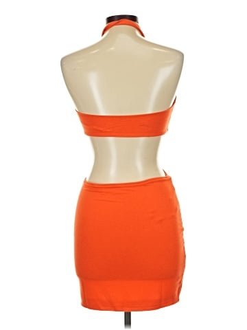 SALTY Cocktail Dress (view 2)