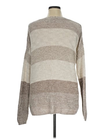 New Directions Pullover Sweater (view 2)