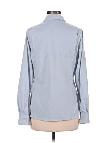 Columbia Long Sleeve Blouse (view 2)