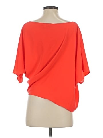 Trina Turk Short Sleeve Top (view 2)