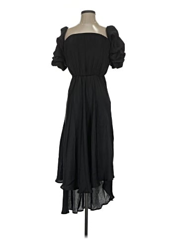 Bardot Cocktail Dress (view 1)